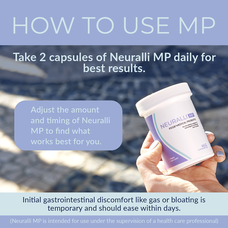 NOZORN Neuralli MP