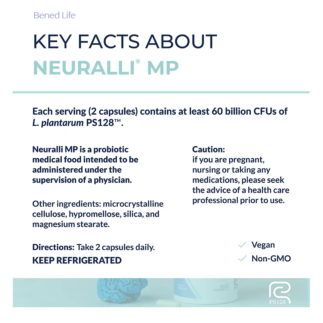 Neuralli MP