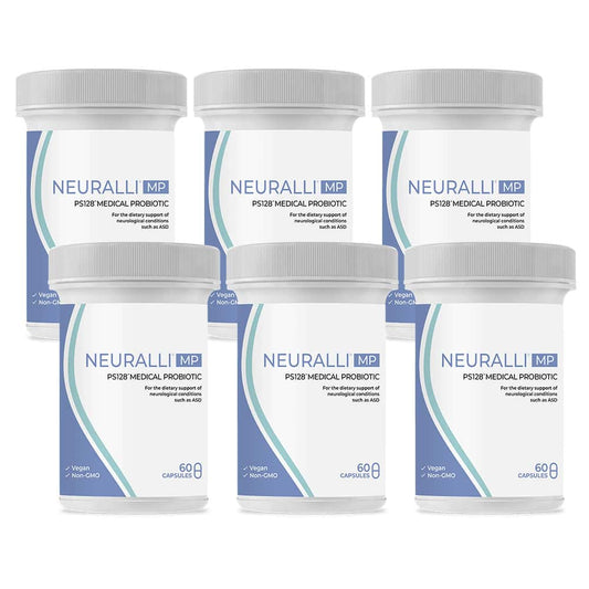Neuralli MP - 6 Bottles