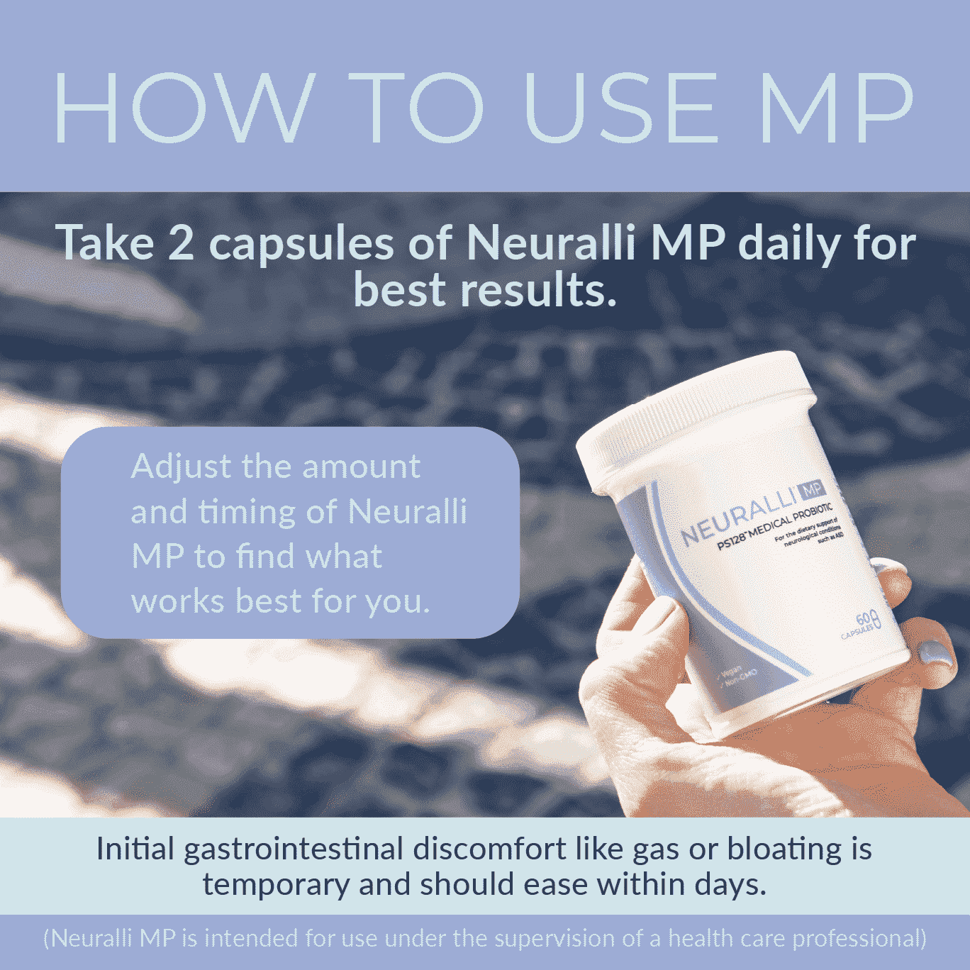 Neuralli MP - 6 Bottles