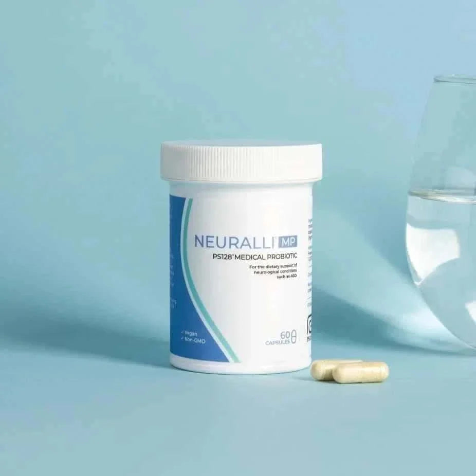 Neuralli MP - 6 Bottles