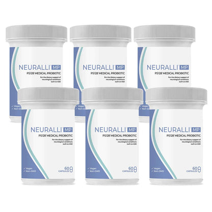 Neuralli MP - 6 Bottles
