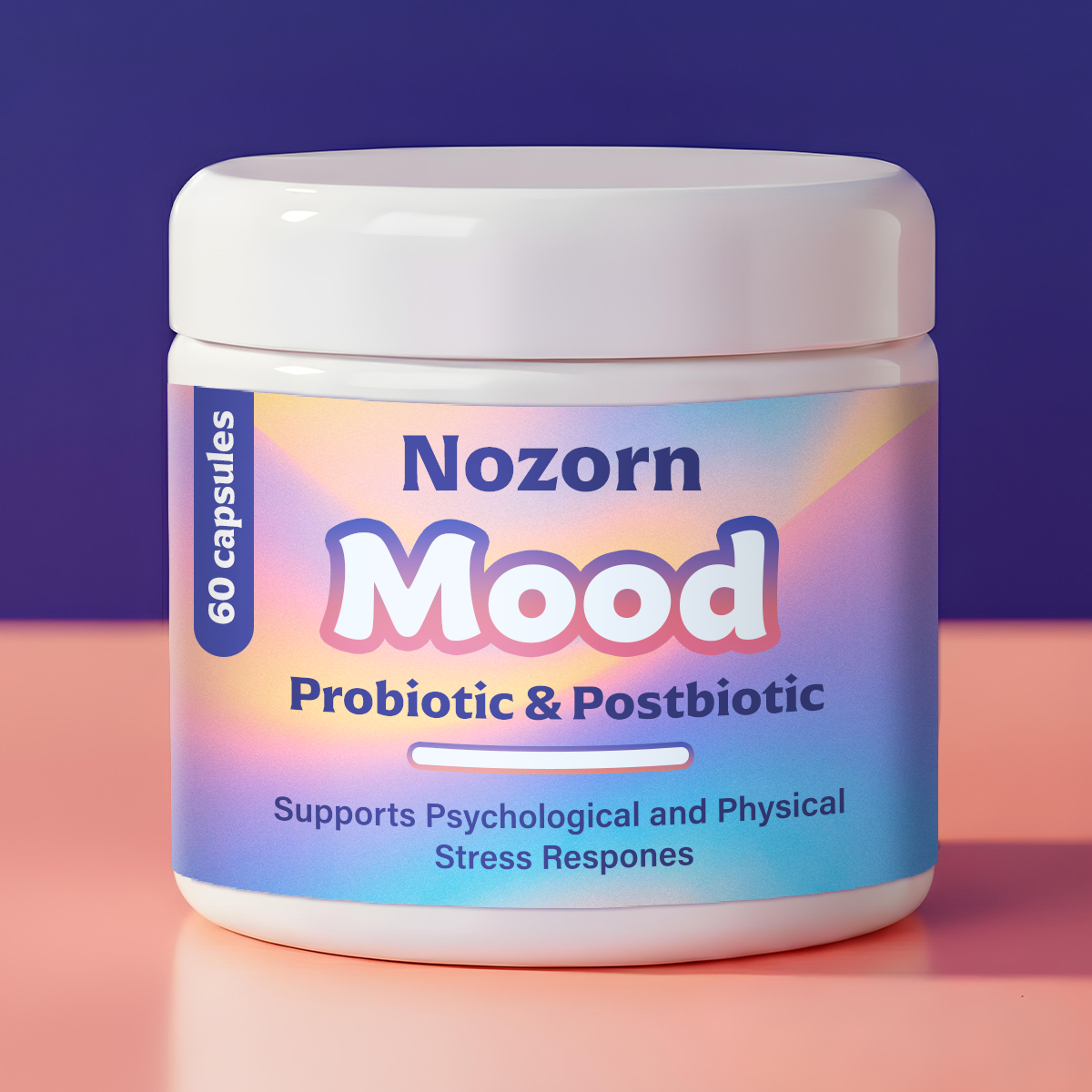 NOZORN Neuralli Mood