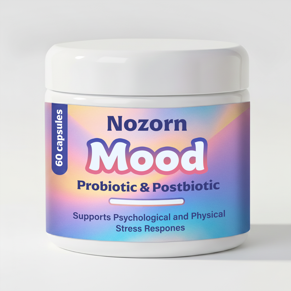 NOZORN Neuralli Mood